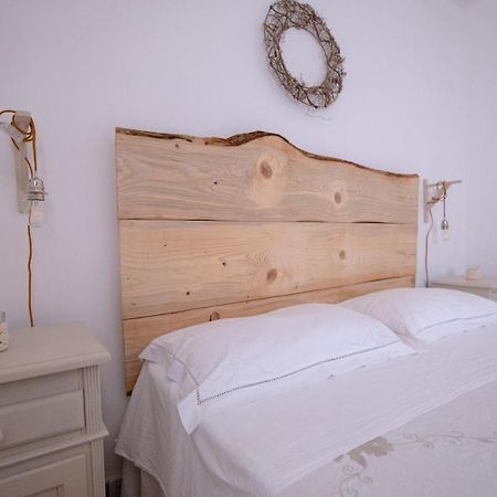 Dimora Spierti Apartment Каровиньо Екстериор снимка