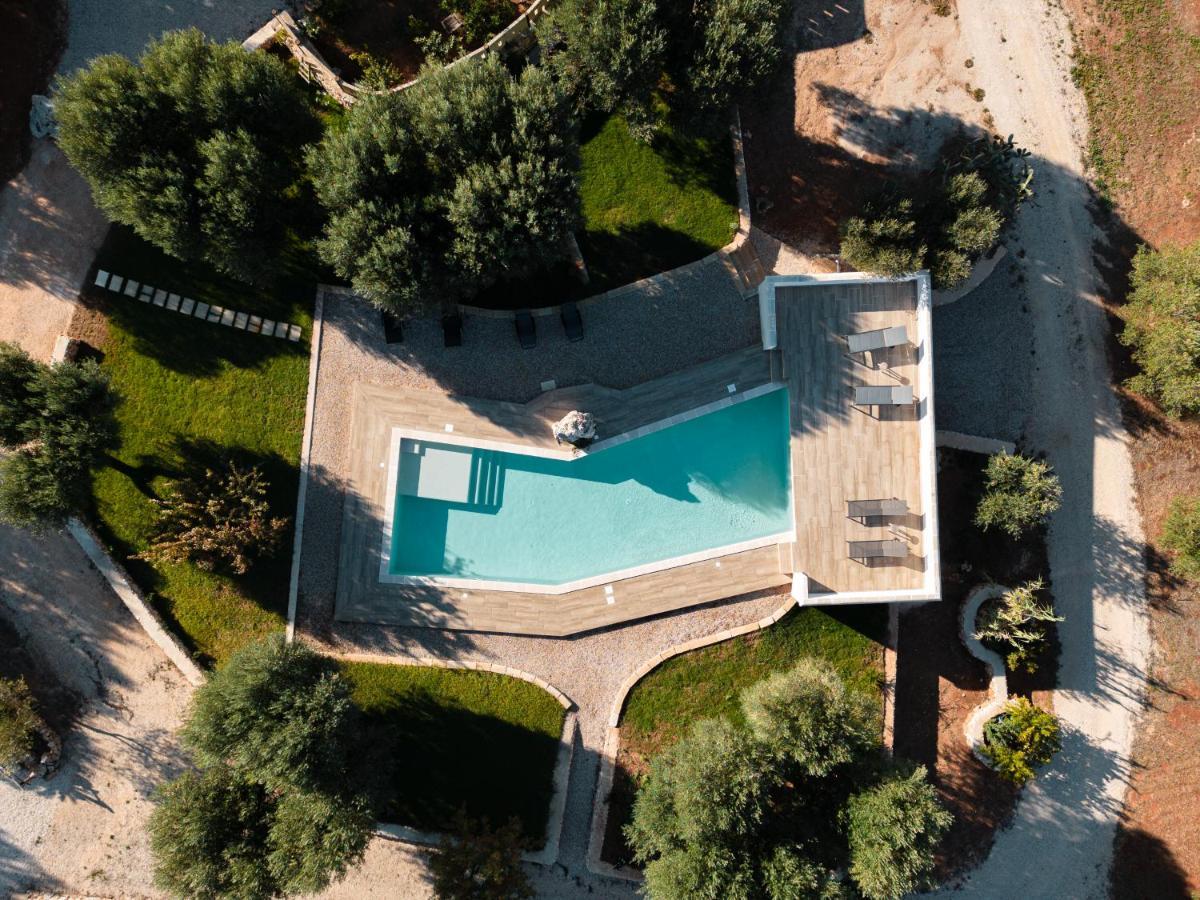 Dimora Spierti Apartment Каровиньо Екстериор снимка