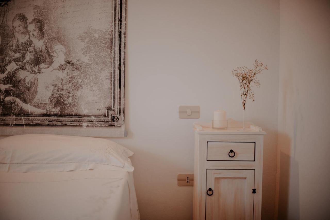 Dimora Spierti Apartment Каровиньо Екстериор снимка
