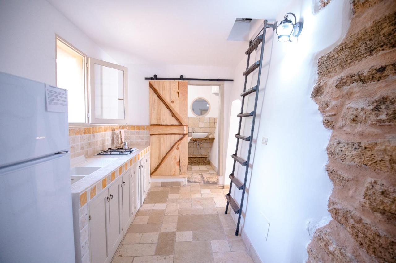 Dimora Spierti Apartment Каровиньо Екстериор снимка
