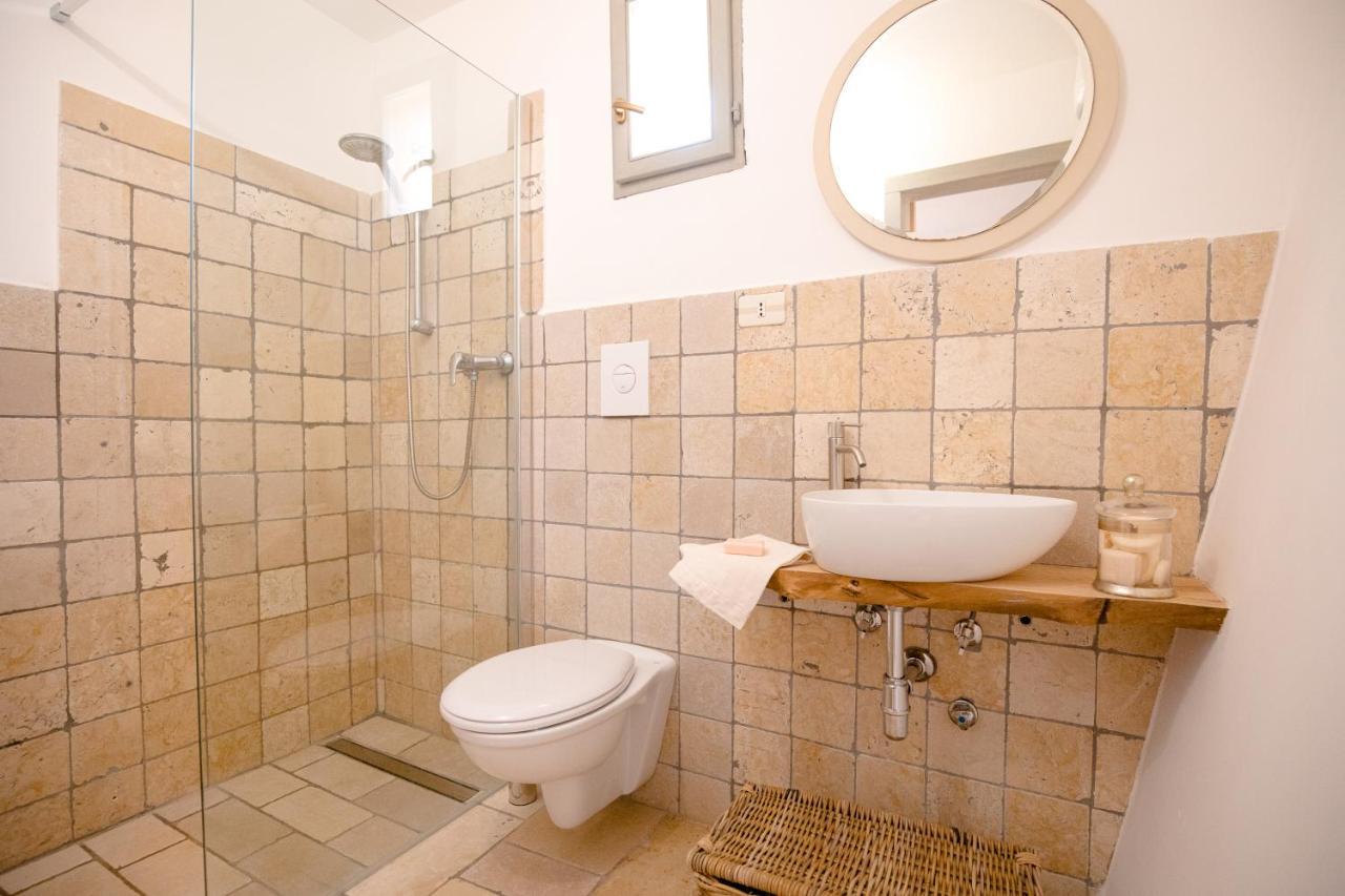 Dimora Spierti Apartment Каровиньо Екстериор снимка
