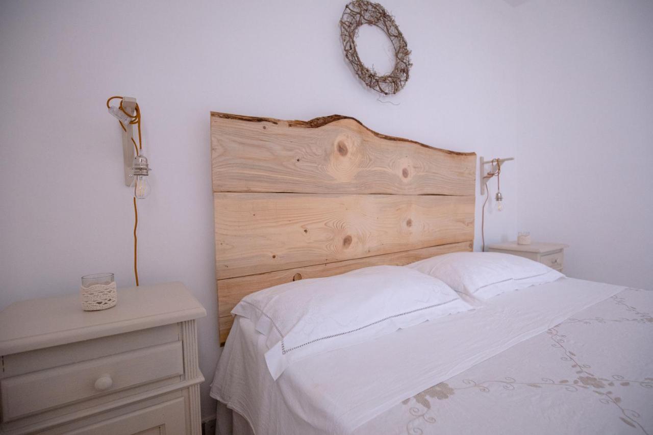 Dimora Spierti Apartment Каровиньо Екстериор снимка